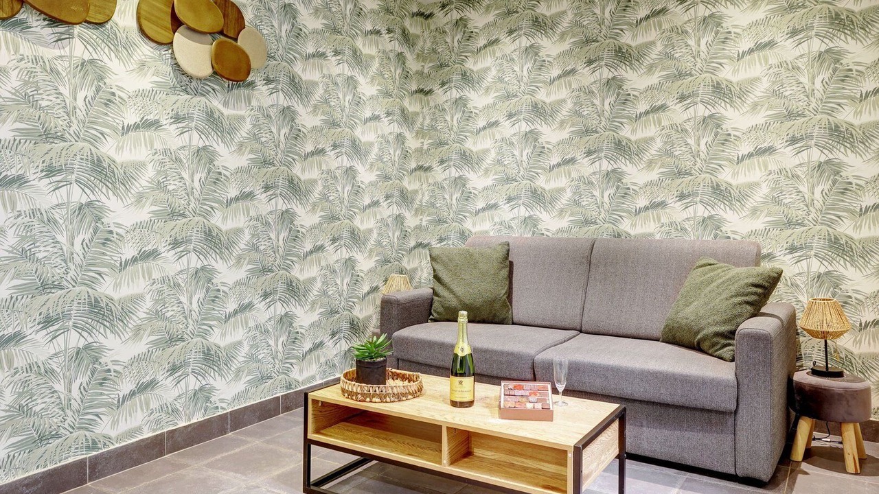 Photo of Livingroom in Plaisance