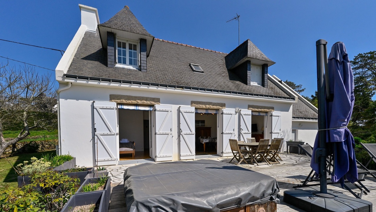 Photo of Outdoor in Crach