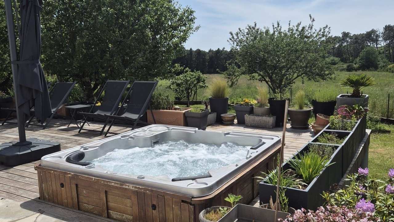 Photo of Patio Balcony in Crach