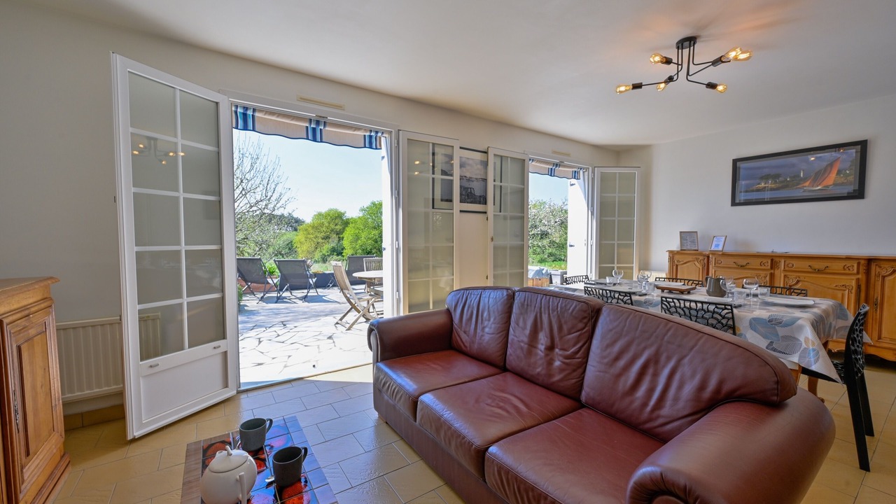 Photo of Livingroom in Crach