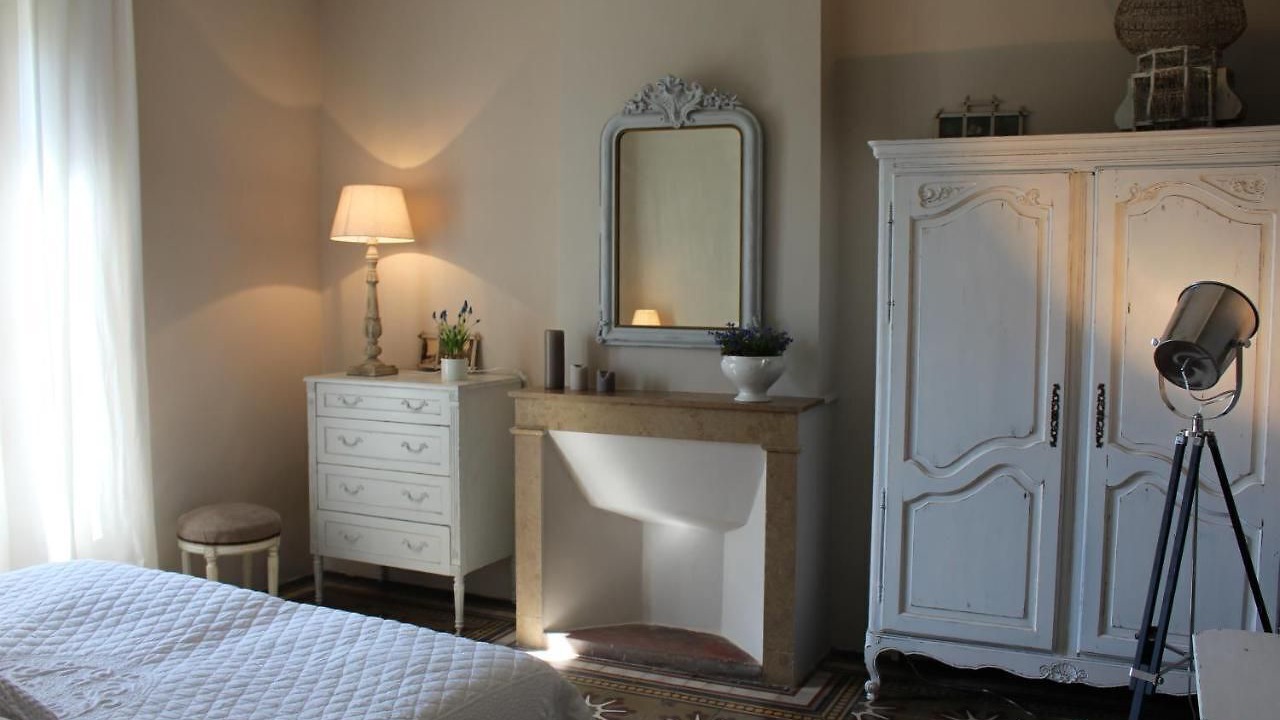 Photo of Bedroom in La Bruguiere