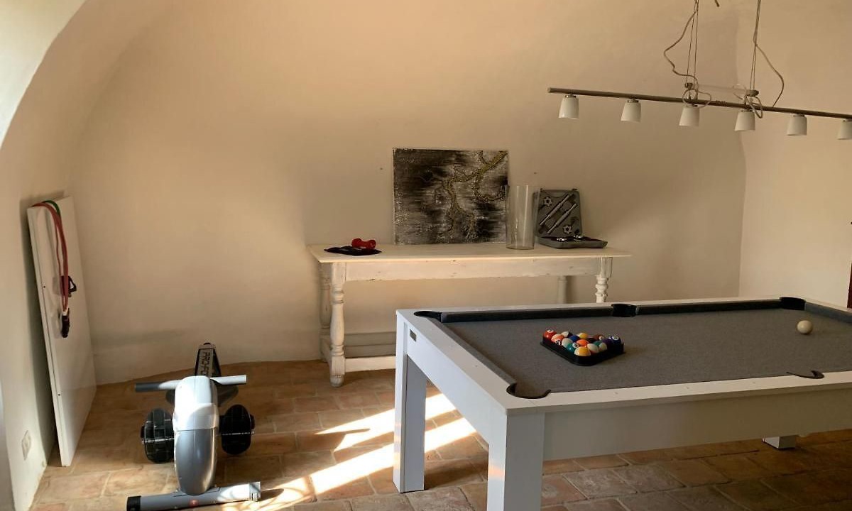 Photo of Bedroom in La Bruguiere