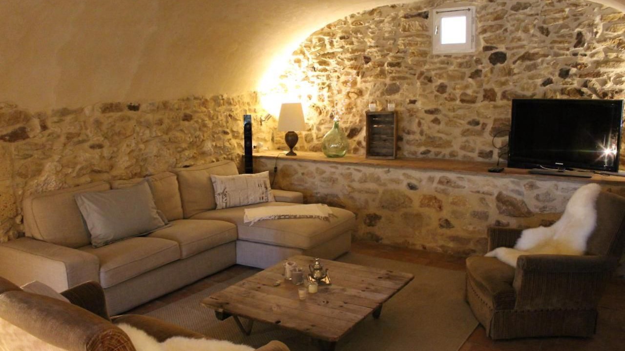 Photo of Livingroom in La Bruguiere