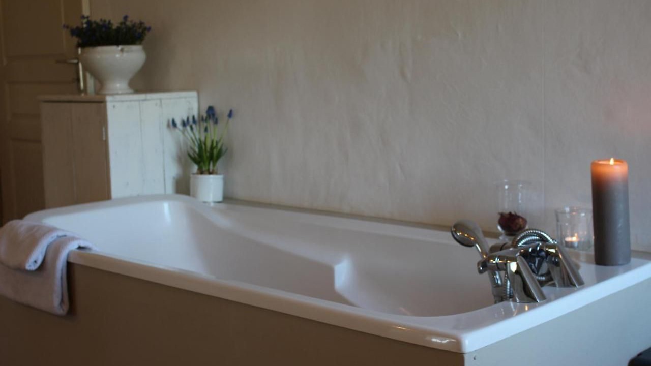 Photo of Bathroom in La Bruguiere