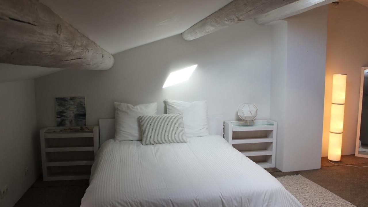Photo of Bedroom in La Bruguiere