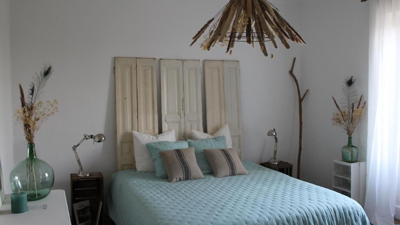 Photo of Bedroom in La Bruguiere
