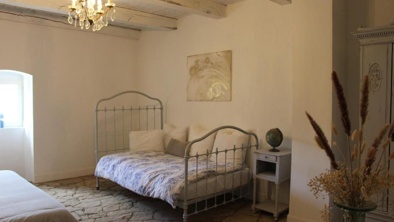 Photo of Bedroom in La Bruguiere