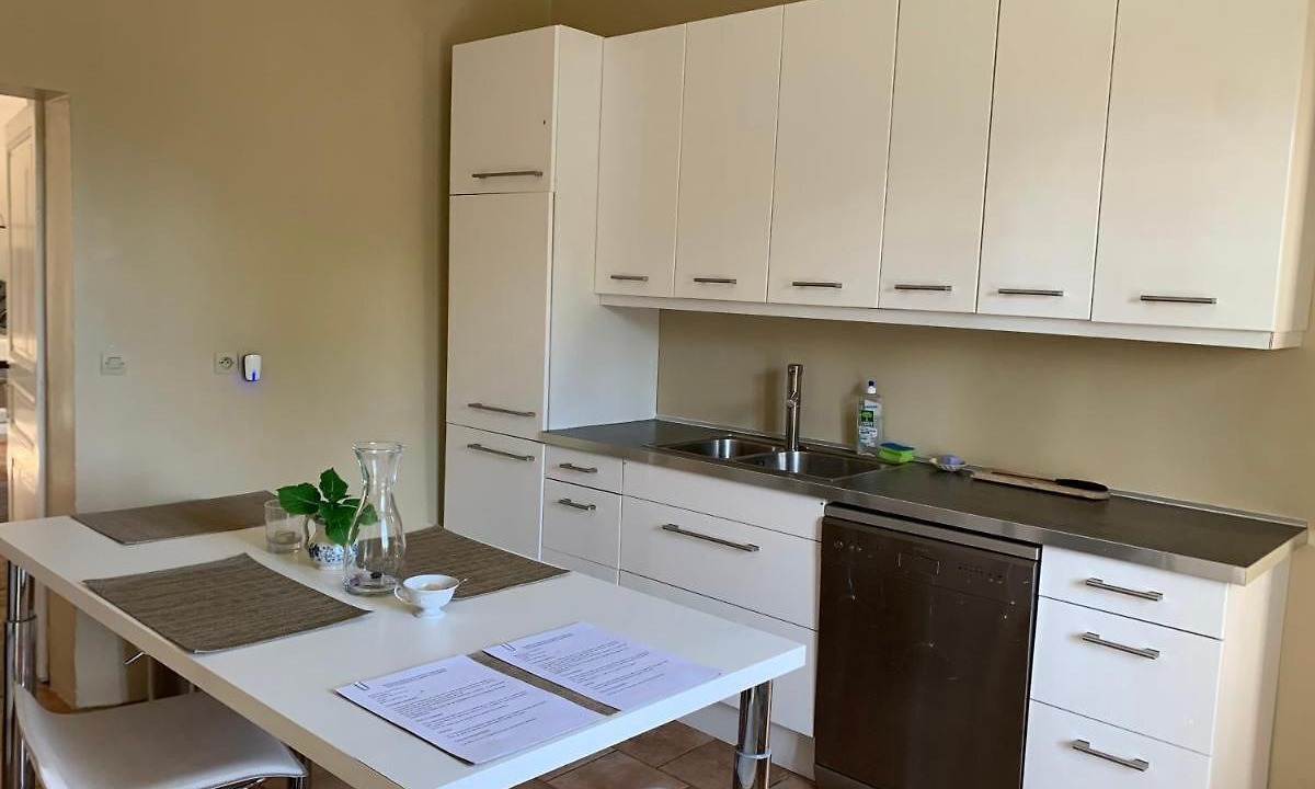 Photo of Kitchen in La Bruguiere