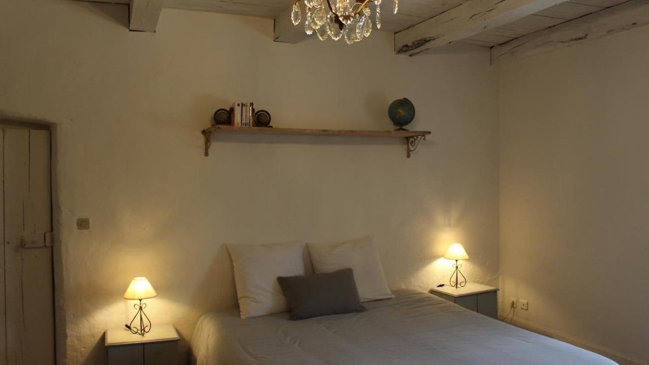 Photo of Bedroom in La Bruguiere