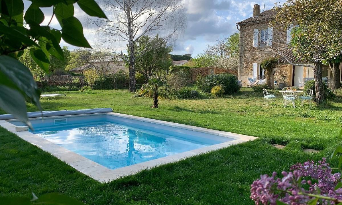 Photo of Outdoor in La Bruguiere