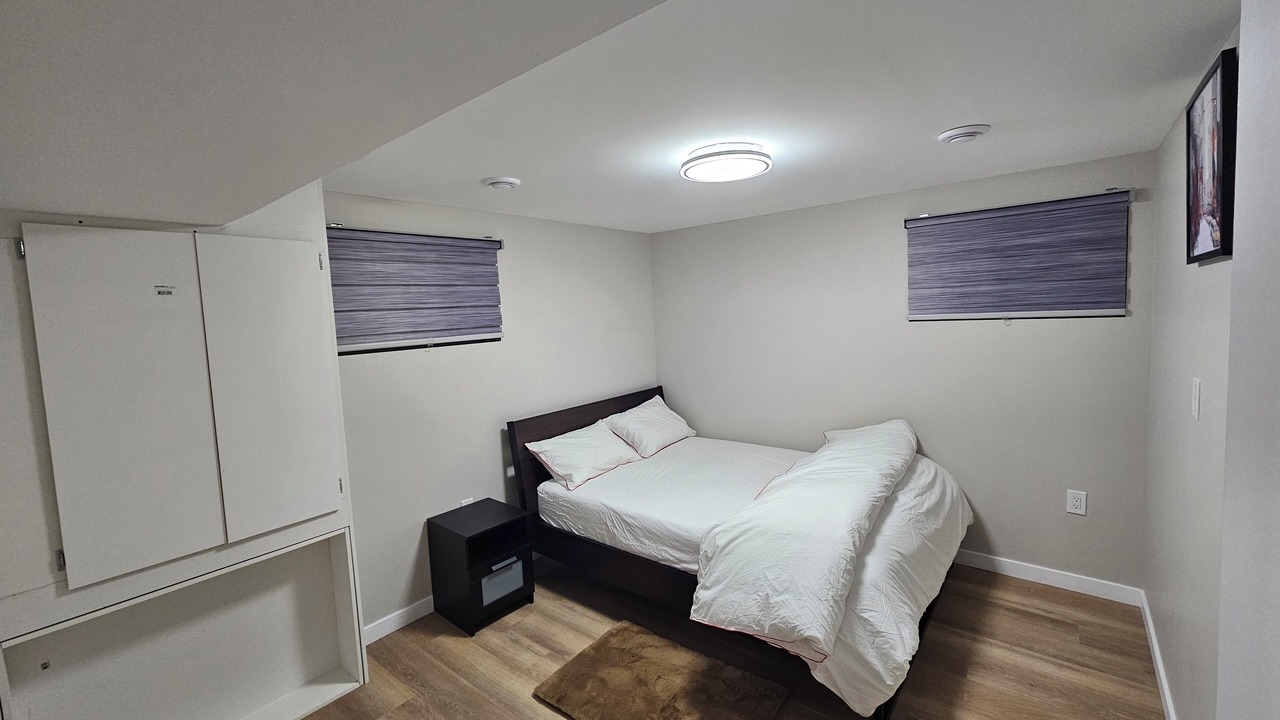 Photo of Bedroom in Fort Gary