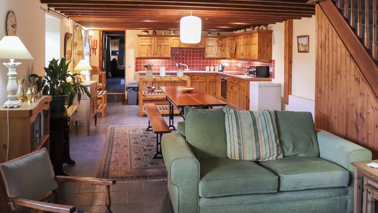 Photo of Others in Cwmtirmynach