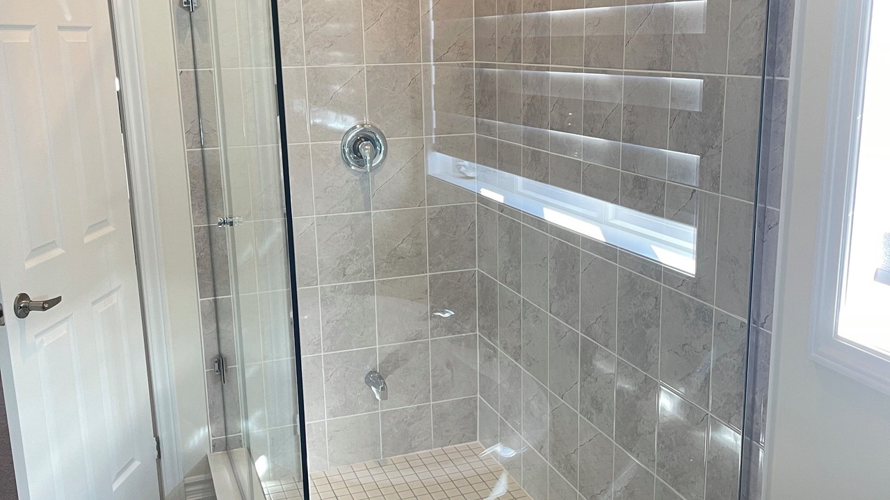 Photo of Bathroom in Oshawa