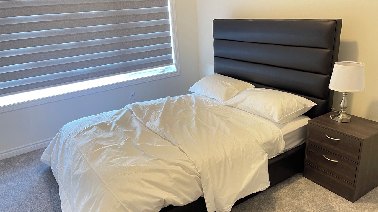 Photo of Bedroom in Oshawa