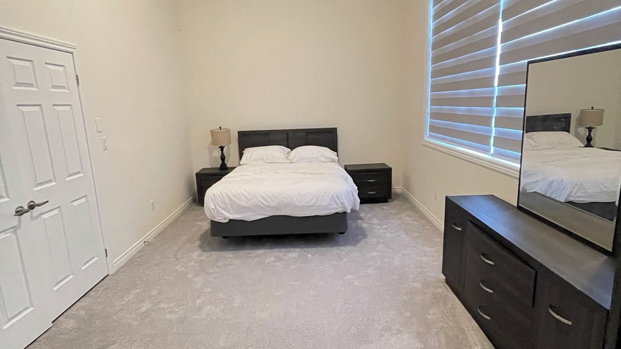 Photo of Bedroom in Oshawa