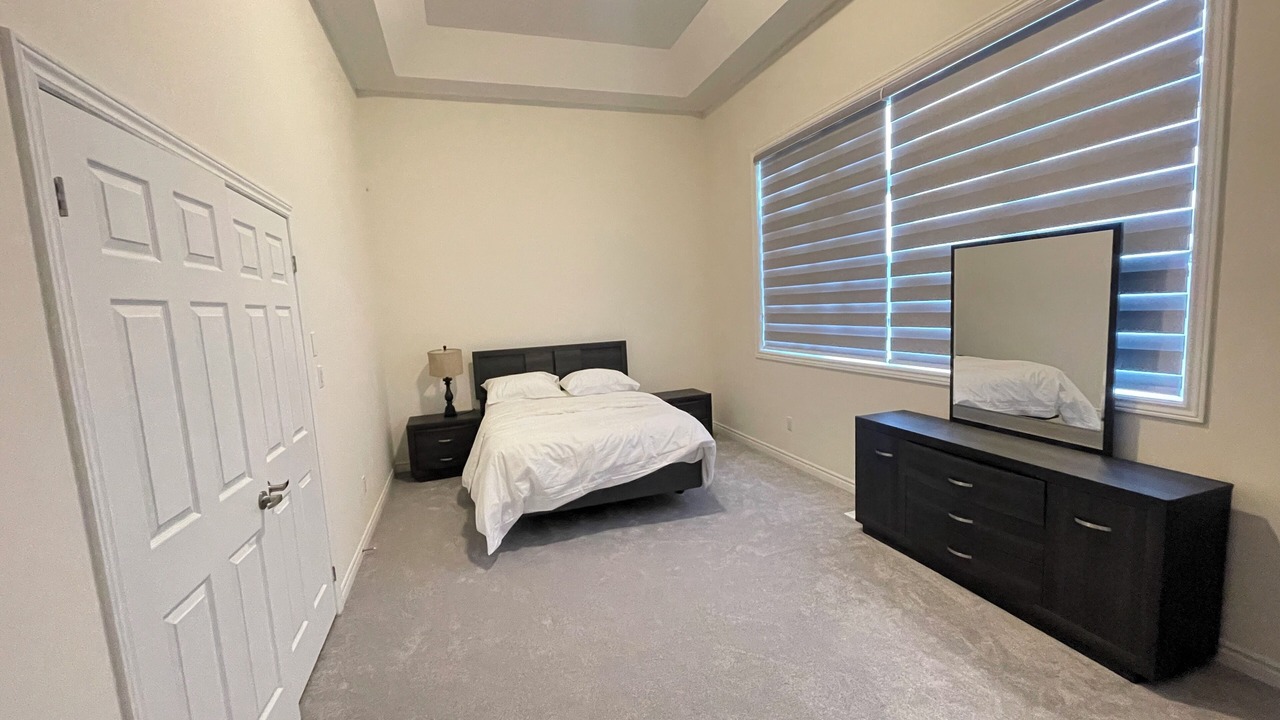 Photo of Bedroom in Oshawa