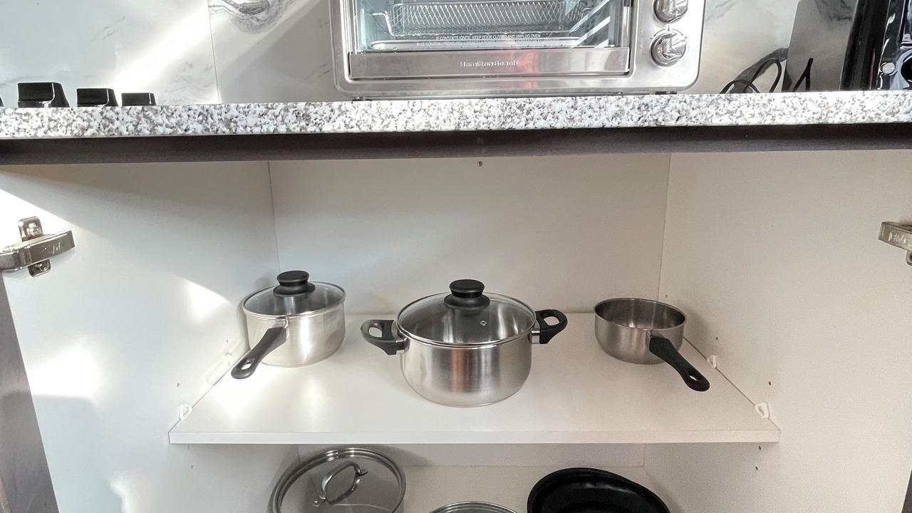 Photo of Kitchen in Oshawa