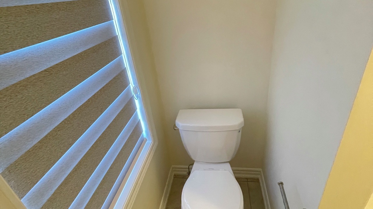 Photo of Bathroom in Oshawa