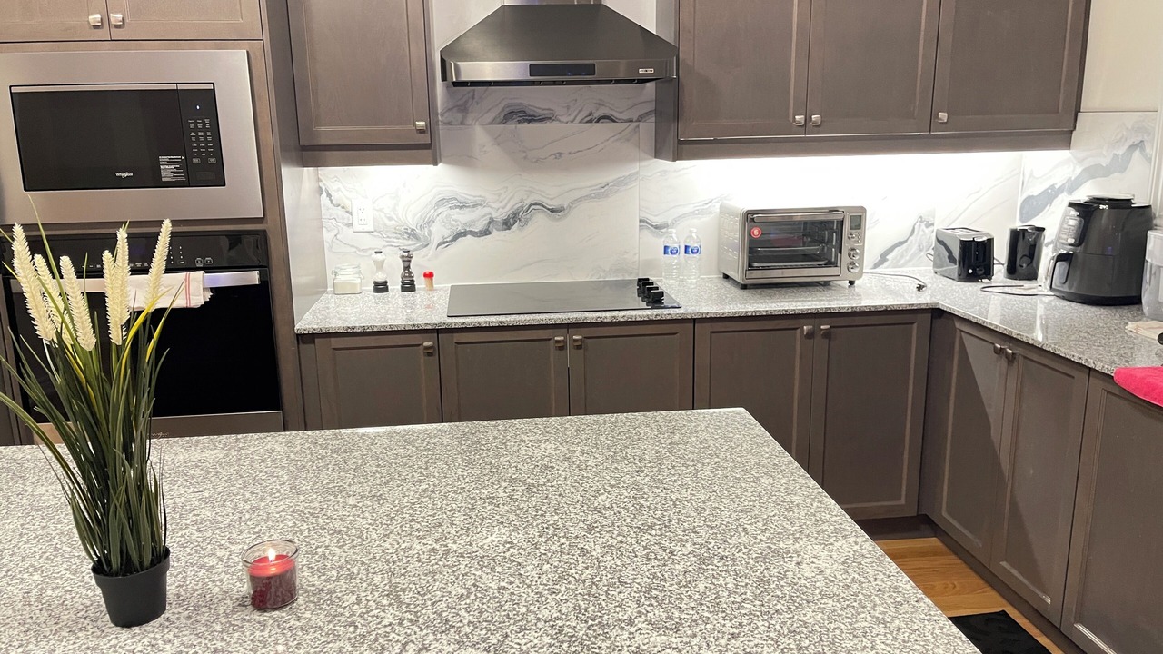 Photo of Kitchen in Oshawa