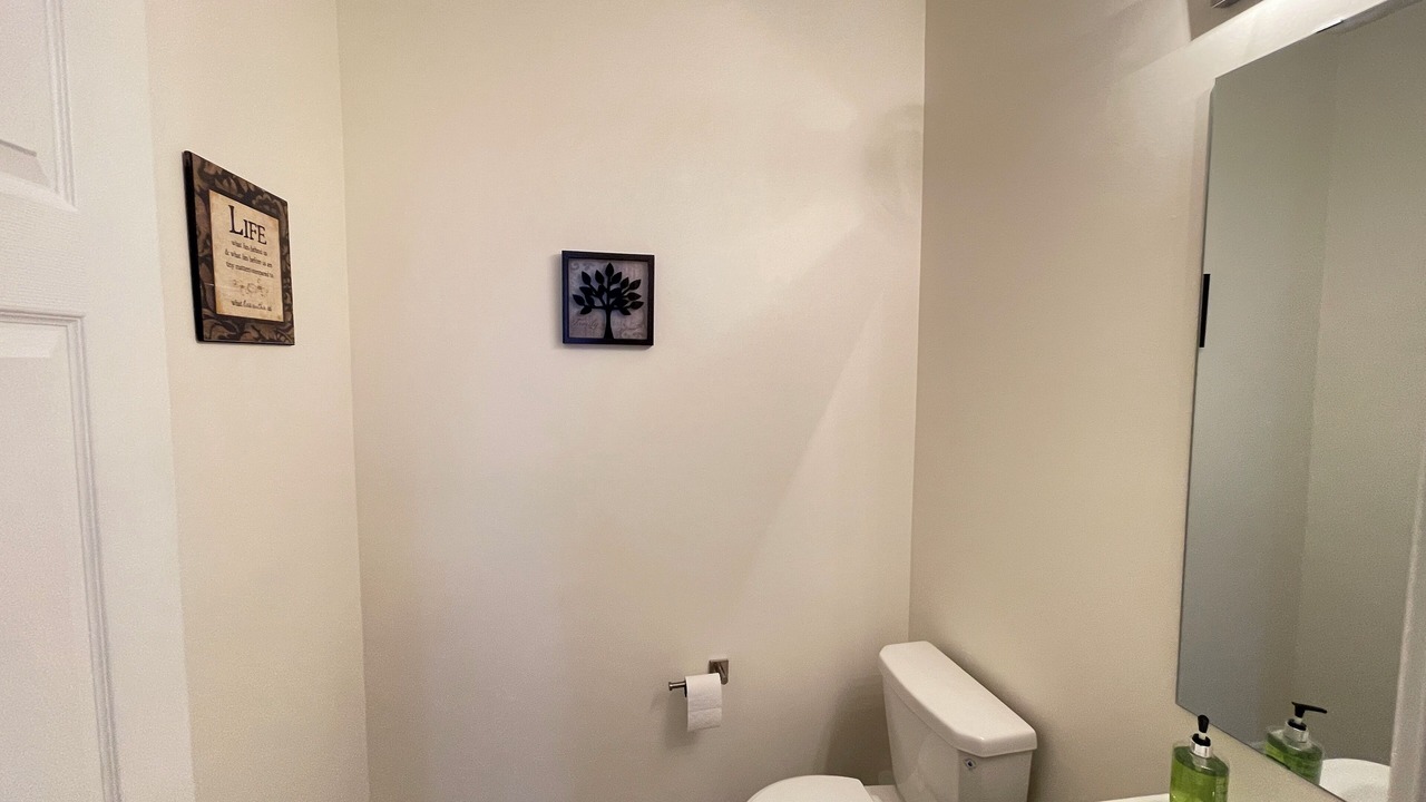 Photo of Bathroom in Oshawa