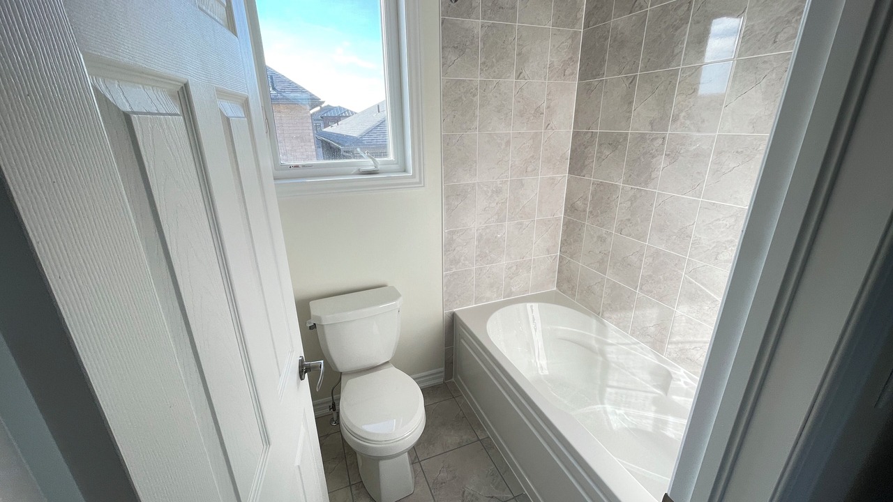 Photo of Bathroom in Oshawa
