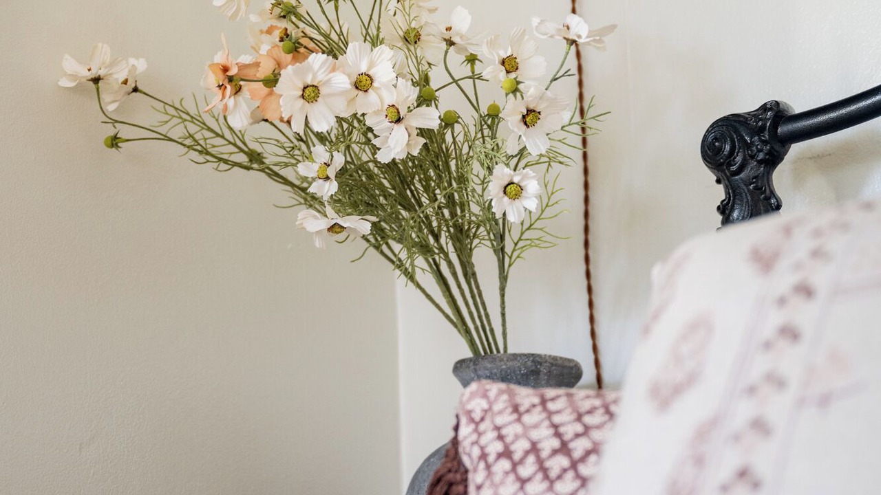 Photo of Bedroom in Geneva