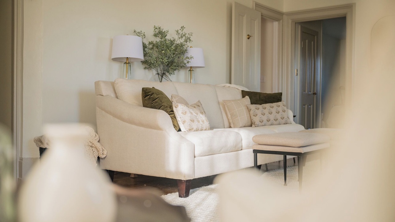 Photo of Livingroom in Geneva