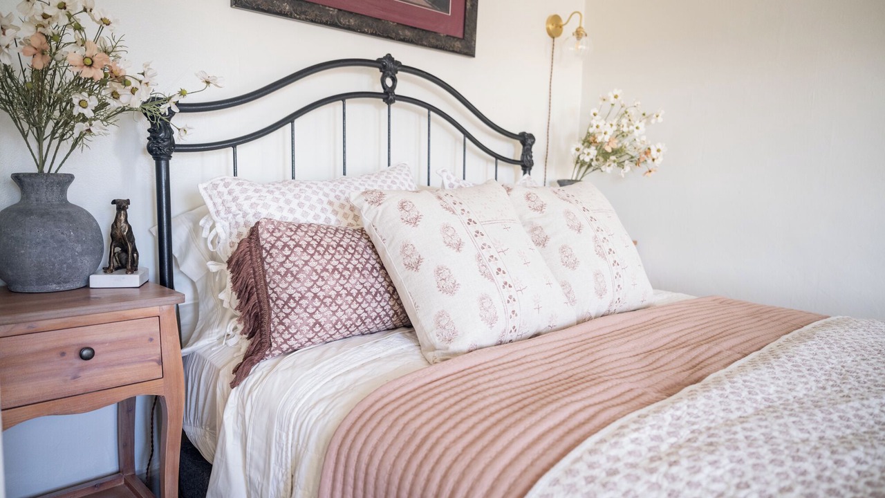 Photo of Bedroom in Geneva