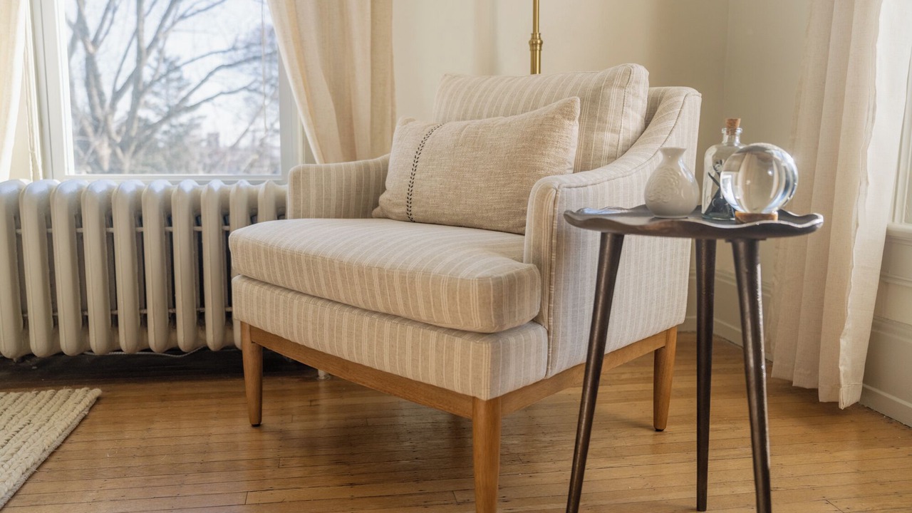 Photo of Livingroom in Geneva