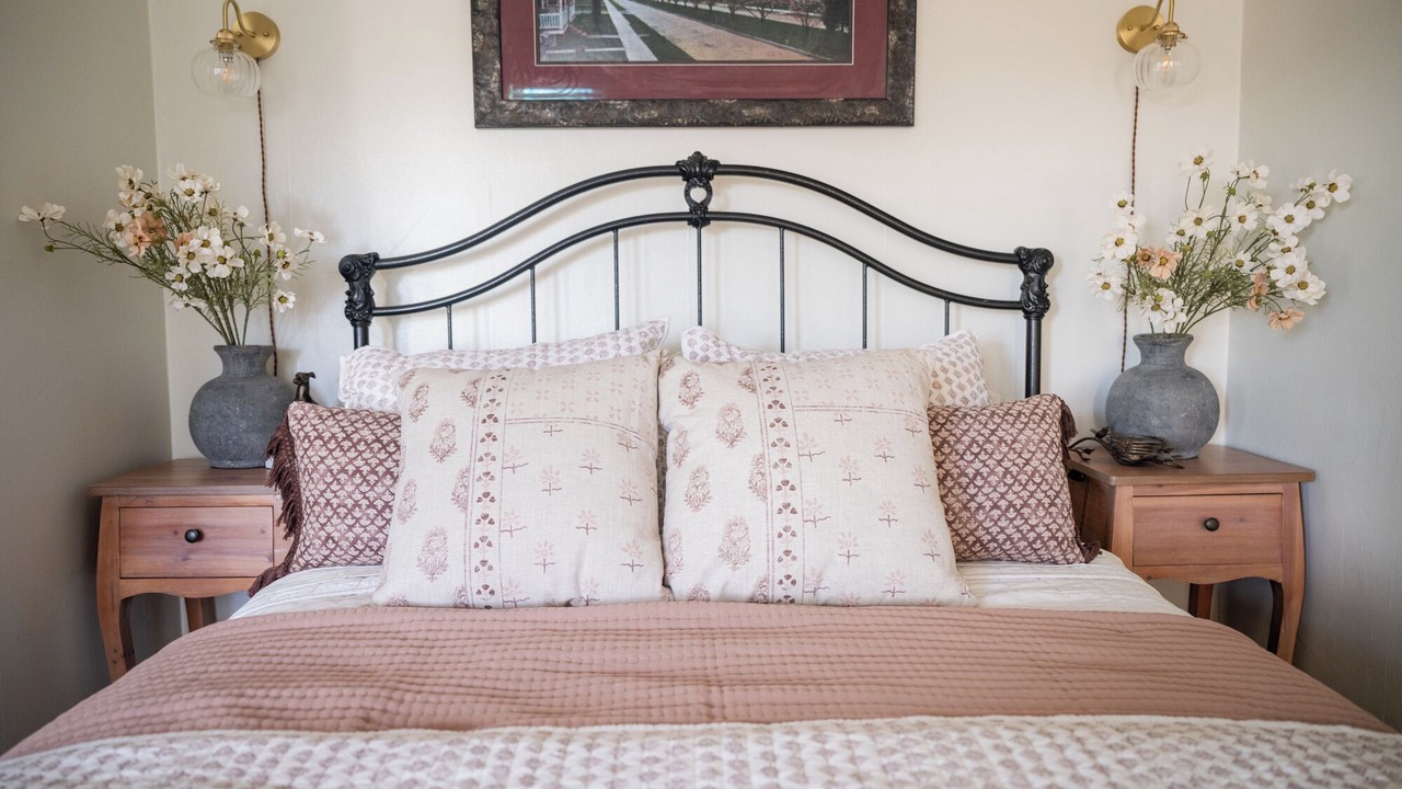 Photo of Bedroom in Geneva