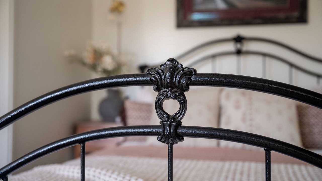 Photo of Bedroom in Geneva