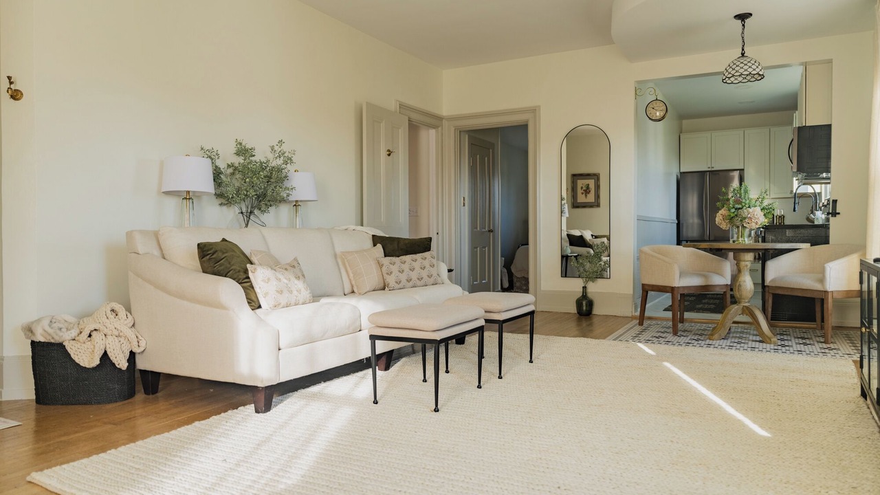 Photo of Livingroom in Geneva