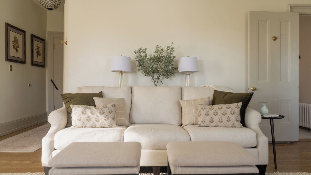 Photo of Livingroom in Geneva