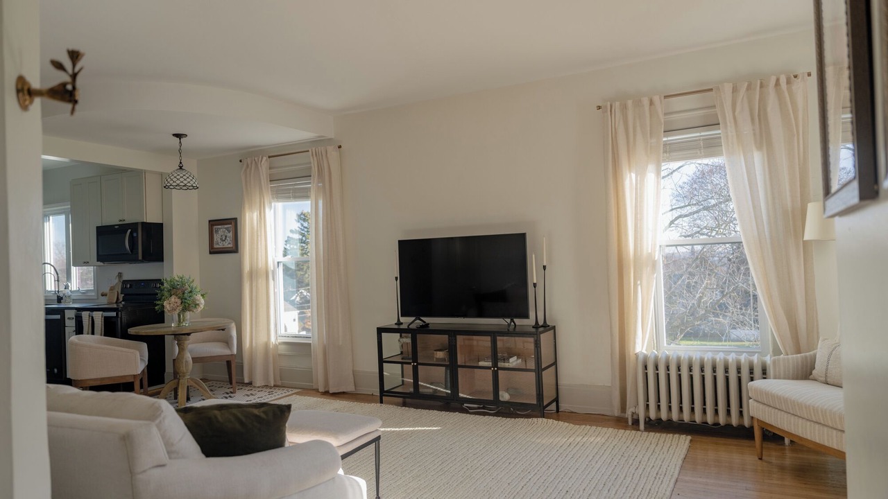 Photo of Livingroom in Geneva