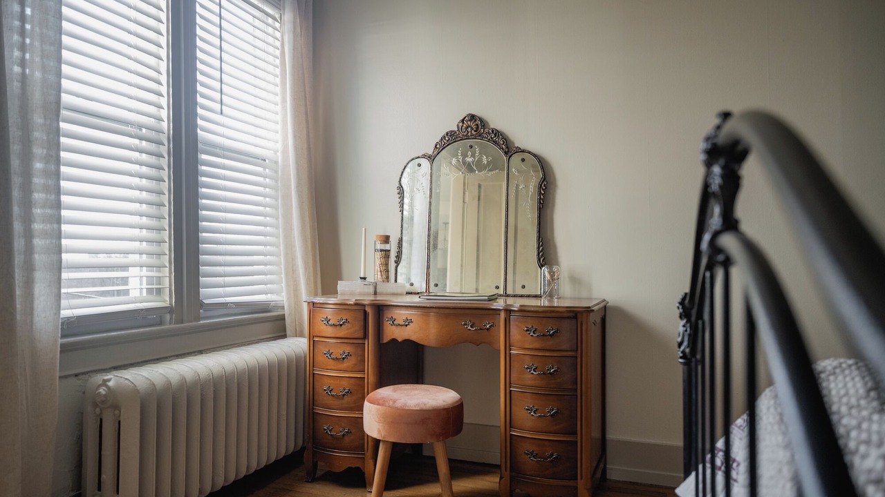 Photo of Bedroom in Geneva