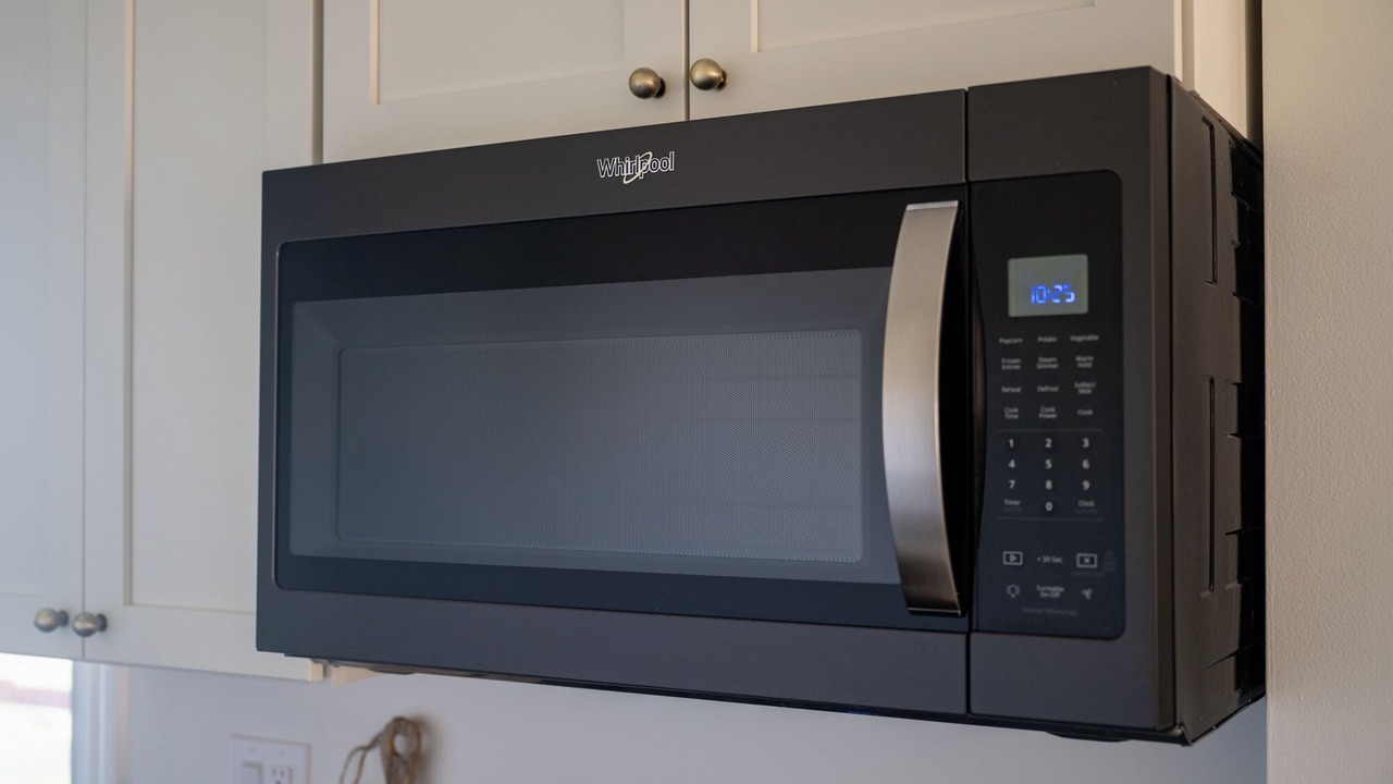 Photo of Kitchen in Geneva