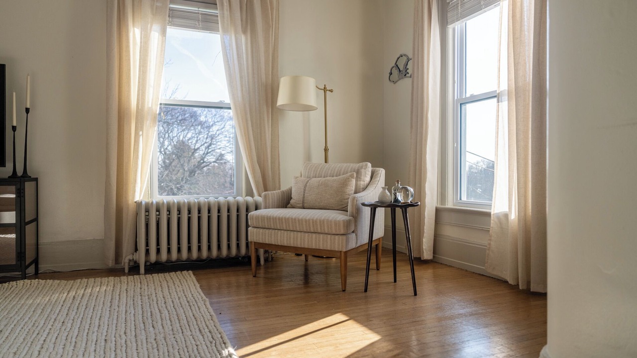 Photo of Livingroom in Geneva