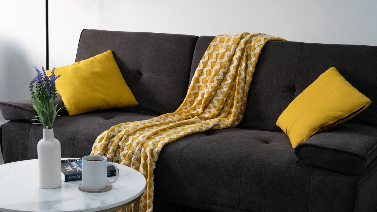 Photo of Livingroom in Gosport