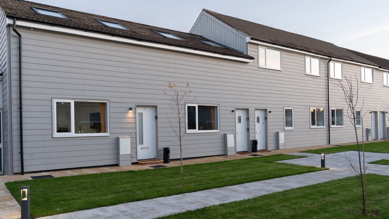 Photo of Outdoor in Gosport