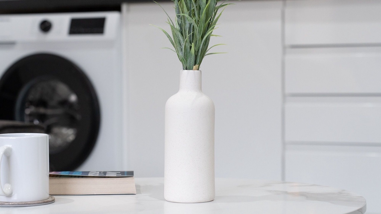 Photo of Kitchen in Gosport