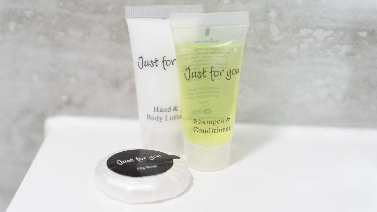 Photo of Bathroom in Gosport