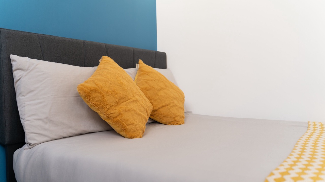 Photo of Bedroom in Gosport