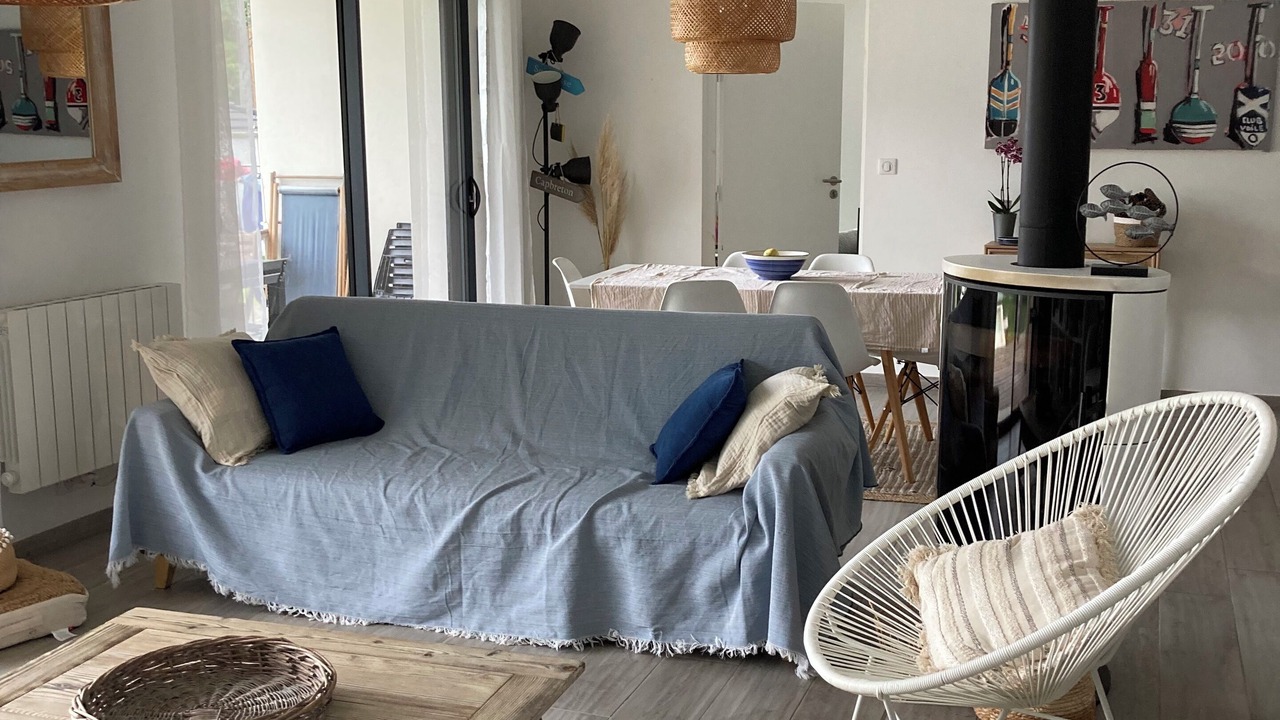 Photo of Livingroom in Soustons