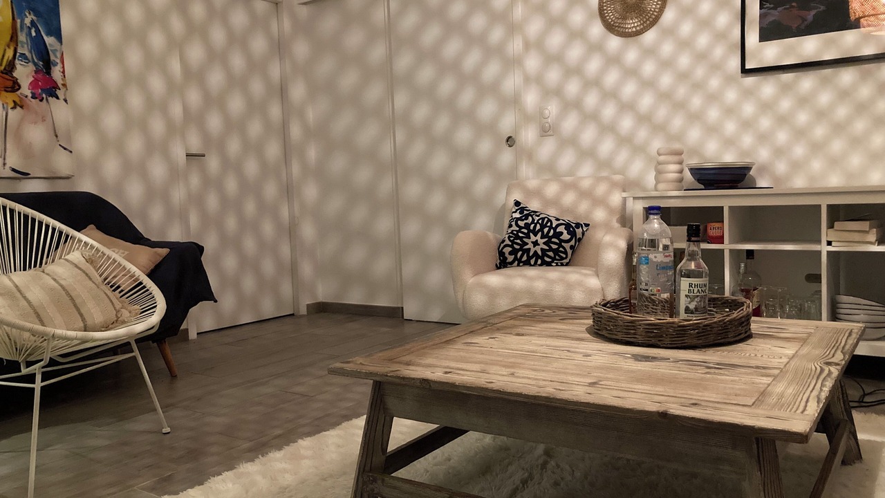 Photo of Livingroom in Soustons