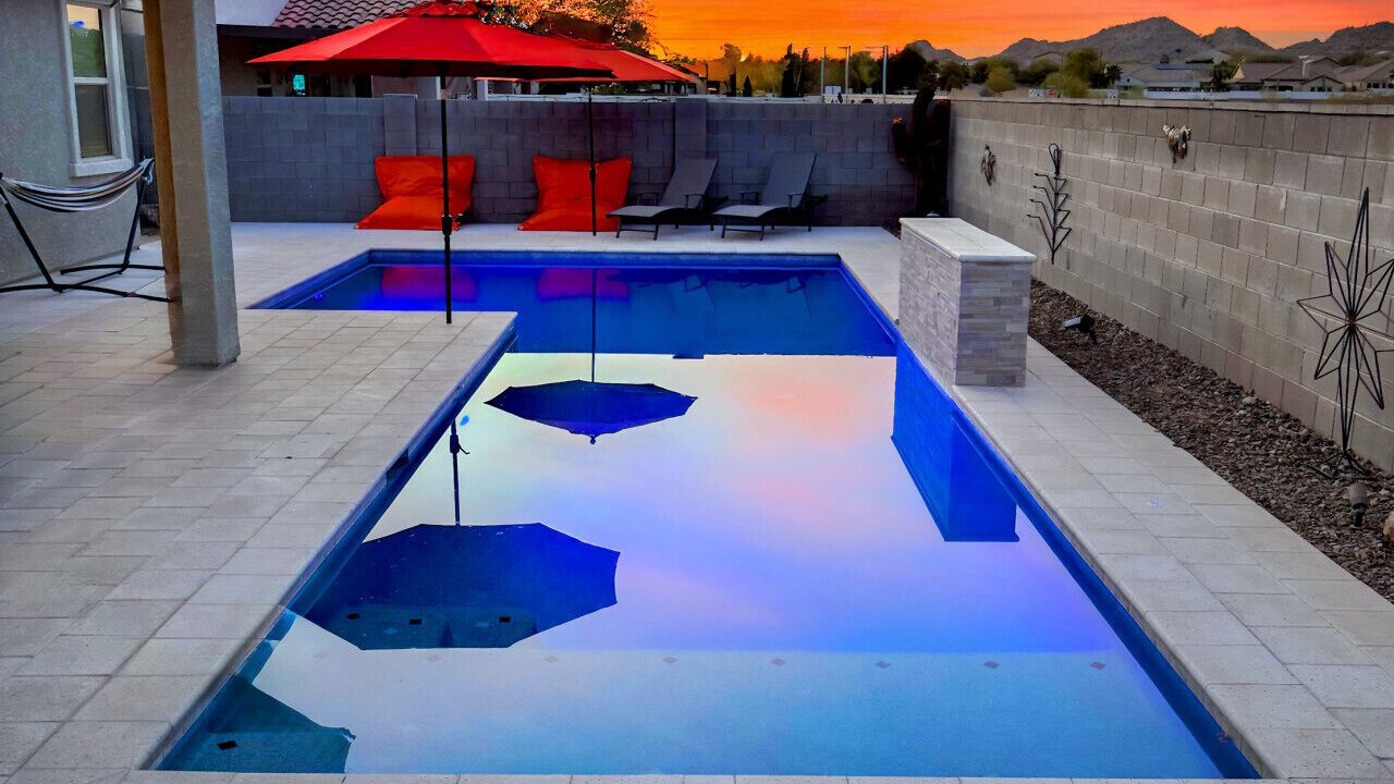 Photo of Outdoor in Montecito in Estrella