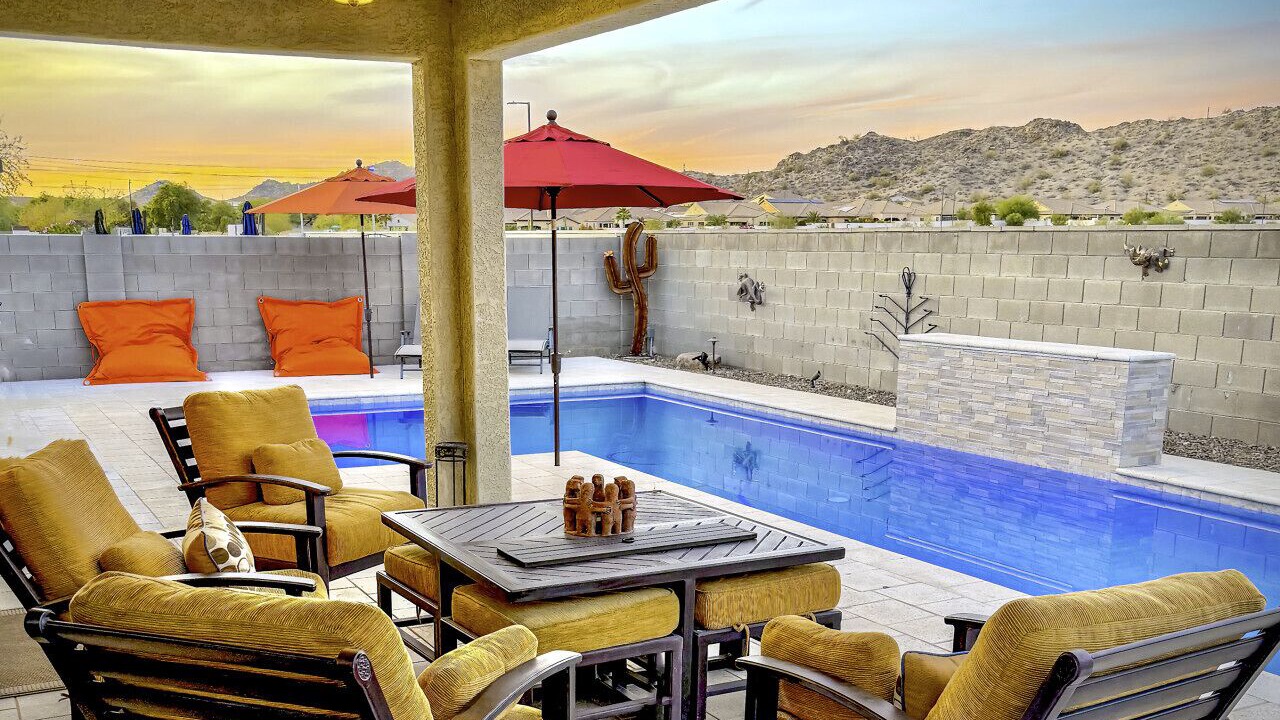 Photo of Outdoor in Montecito in Estrella