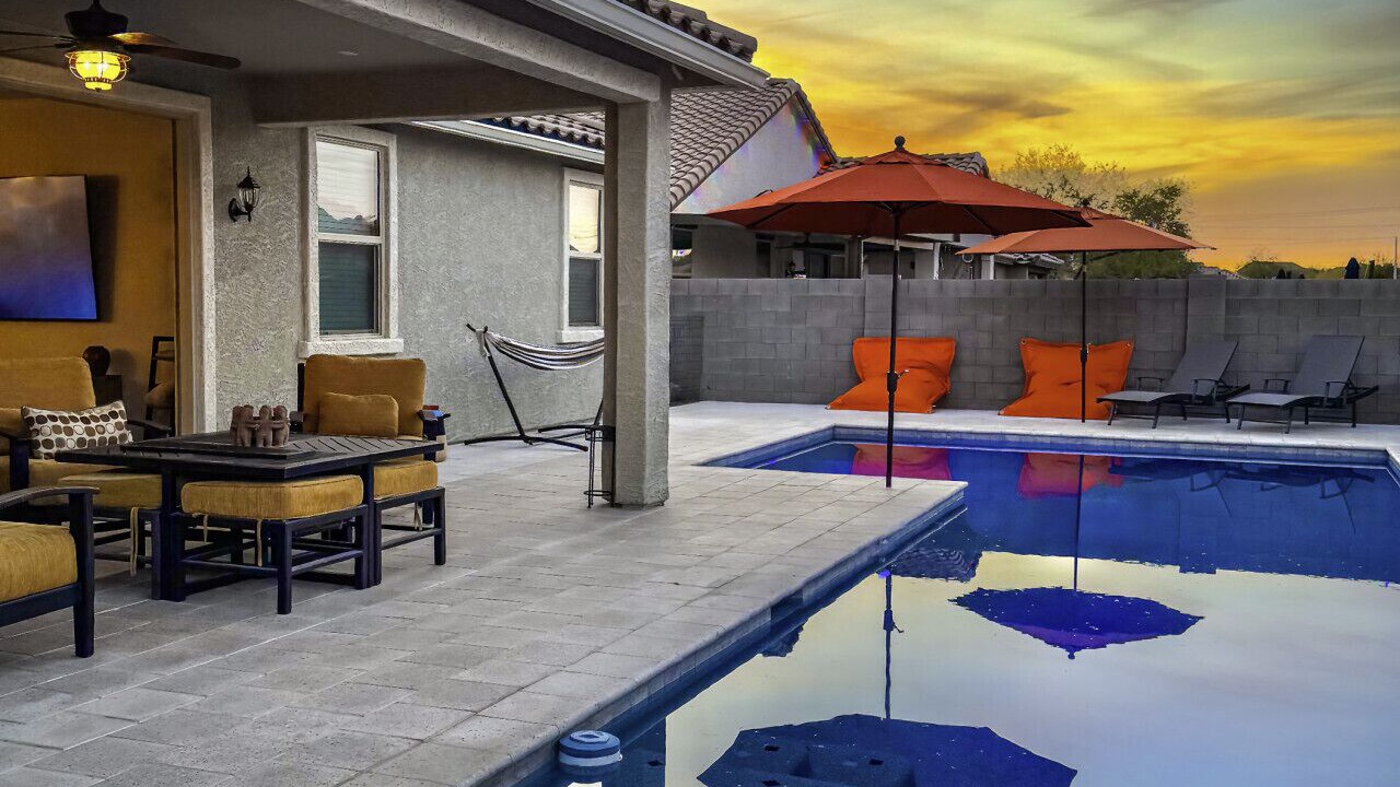 Photo of Outdoor in Montecito in Estrella