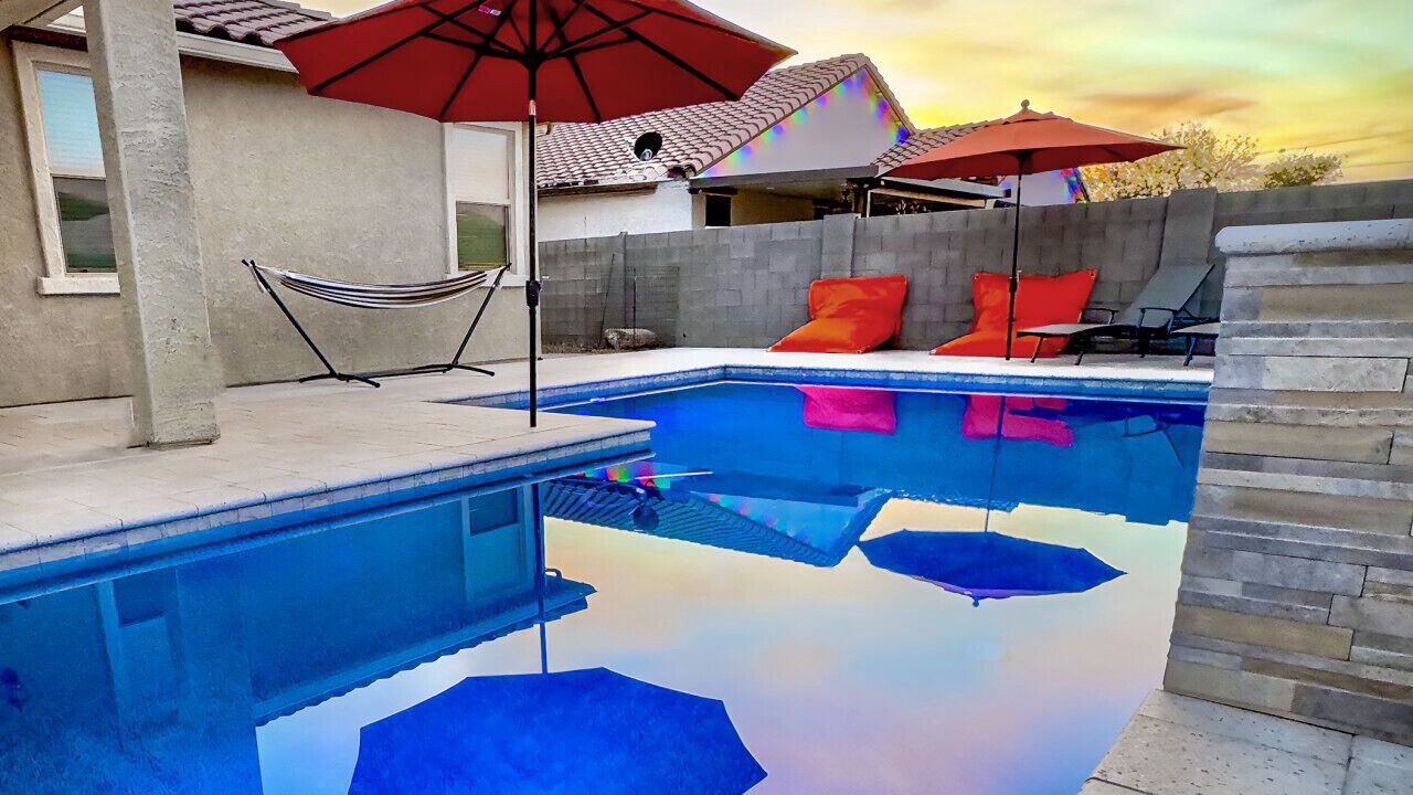 Photo of Outdoor in Montecito in Estrella