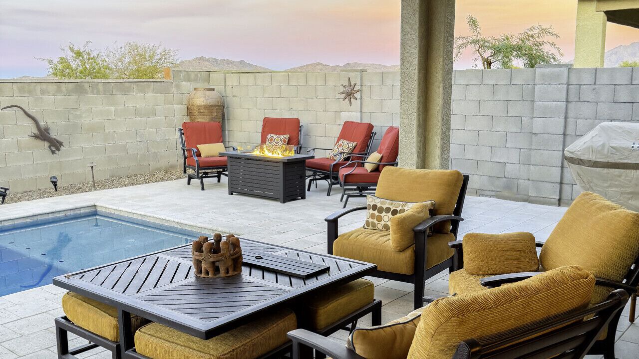 Photo of Outdoor in Montecito in Estrella