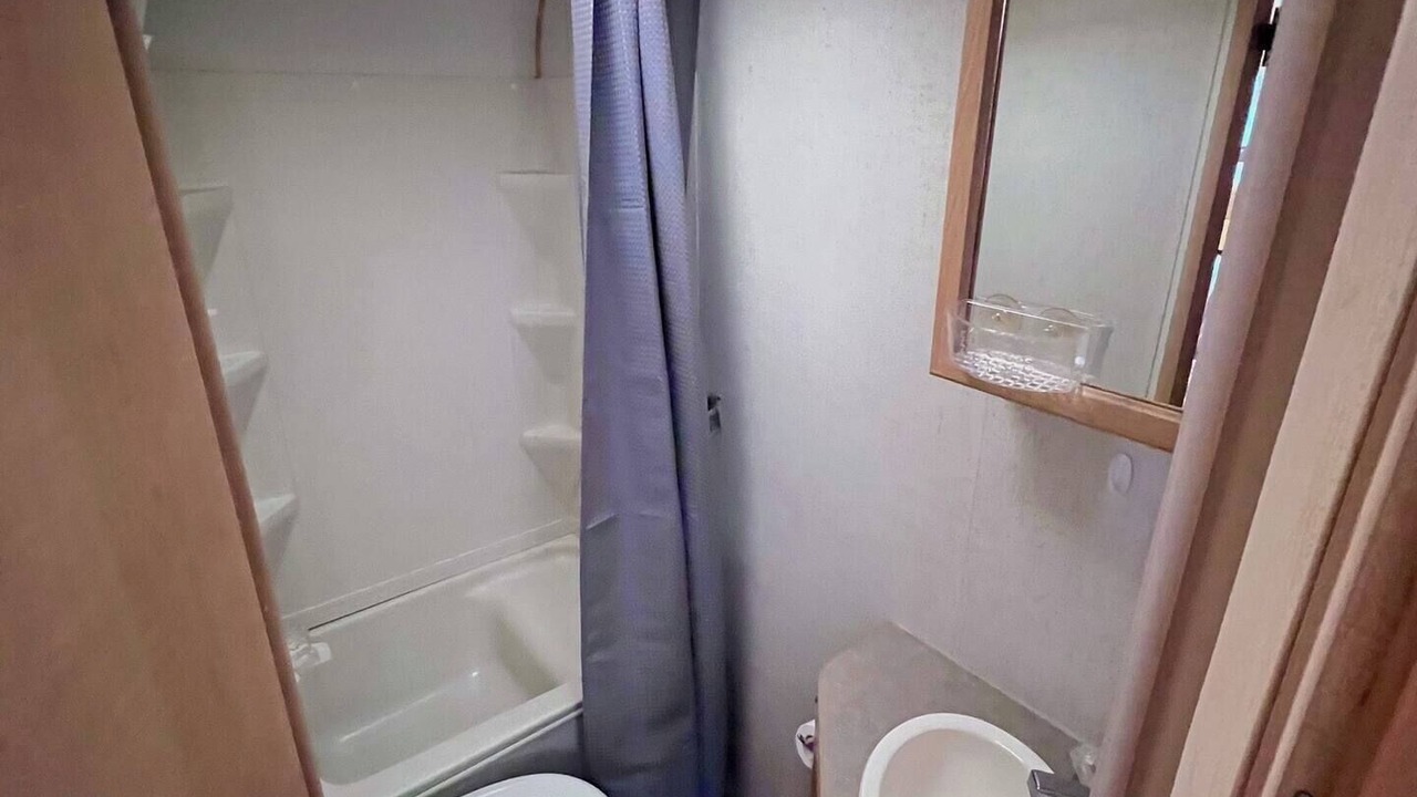 Photo of Bathroom in Bridgeport